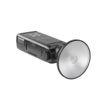 Czasza Quadralite Reporter Mini Reflector