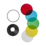 Czasza Quadralite Reporter Mini Reflector