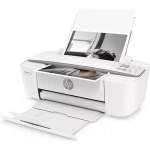 Urządzenie wielofunkcyjne HP DeskJet 3750 prawy skos