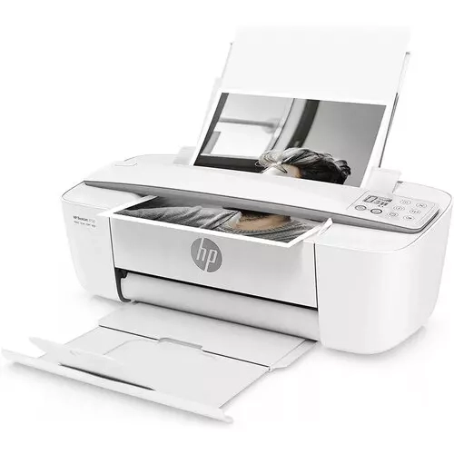 Urządzenie wielofunkcyjne HP DeskJet 3750 prawy skos