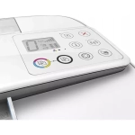 Urządzenie wielofunkcyjne HP DeskJet 3750 wyświetlacz