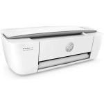 Urządzenie wielofunkcyjne HP DeskJet 3750 lewy skos