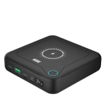 Powerbank 24 000 mAh Newell GP12 czarny