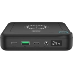 Powerbank 24 000 mAh Newell GP12 czarny