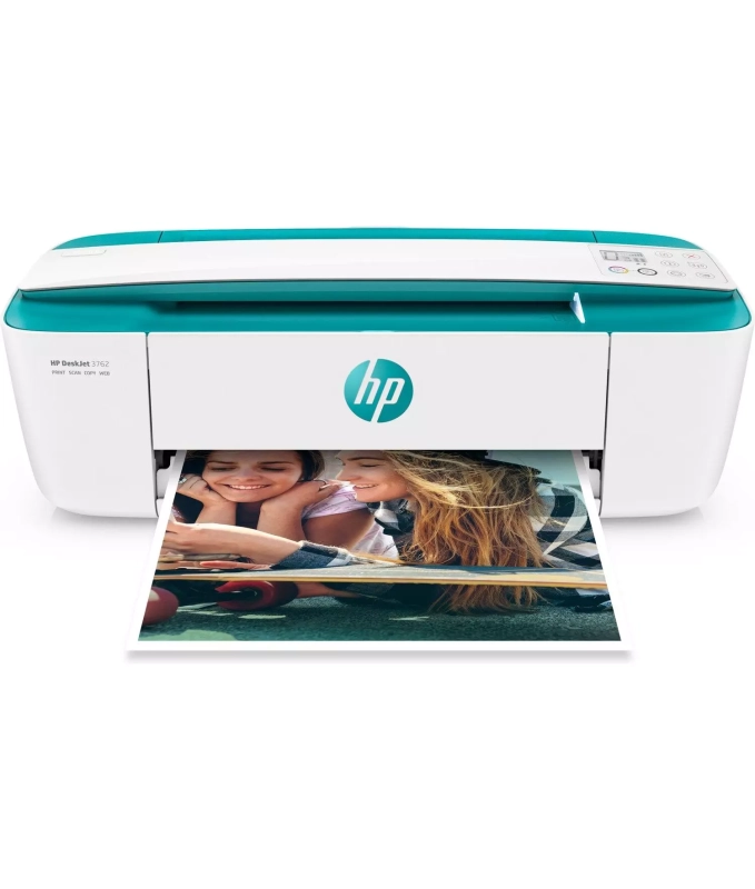 Urządzenie wielofunkcyjne HP DeskJet 3762 1