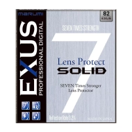 Filtr Marumi Exus Lens Protect Solid 82 mm