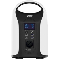 Przenośna stacja zasilania Newell Pearl AC 283 Wh PD 60 W