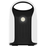 Przenośna stacja zasilania Newell Pearl AC 283 Wh PD 60 W