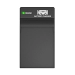 Ładowarka Newell SDC-USB do akumulatorów DMW-BLG10