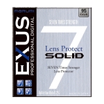 Filtr Marumi Exus Lens Protect Solid 95 mm