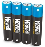 Akumulator Newell NiMH AAA 950 mAh 4 sztuki