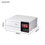 Urządzenie wielofunkcyjne Epson EcoTank L8160 2