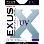 Filtr UV Marumi Exus UV 62 mm 