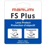 Filtr ochronny Marumi FS Plus Protect 77 mm