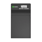 Ładowarka Newell SDC-USB do akumulatorów LP-E17
