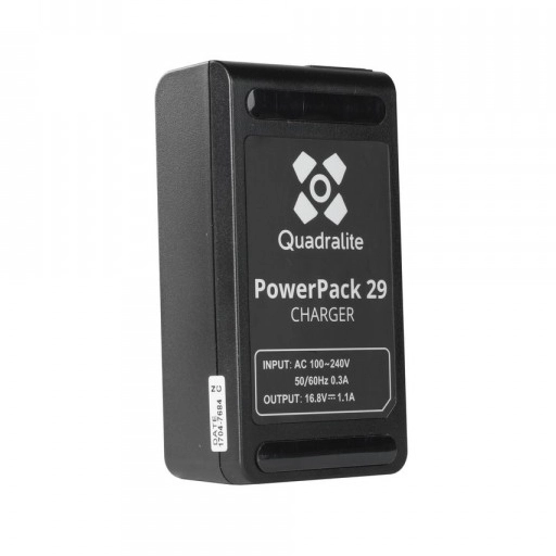 Ładowarka Quadralite Reporter PowerPack 29