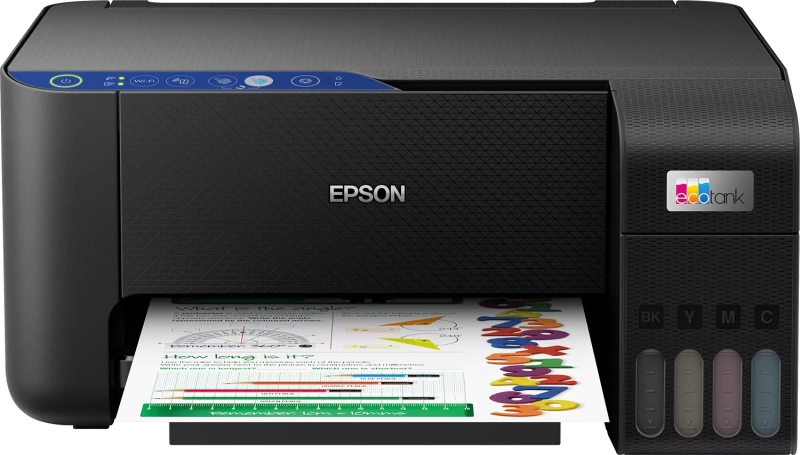 Urządzenie wielofunkcyjne Epson EcoTank L3251 1