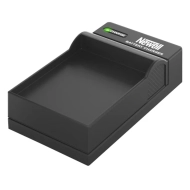 Ładowarka Newell SDC-USB do akumulatorów LP-E6
