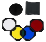 Wrota Quadralite z zestawem akcesoriów