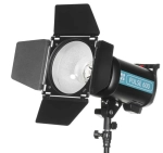 Wrota Quadralite z zestawem akcesoriów