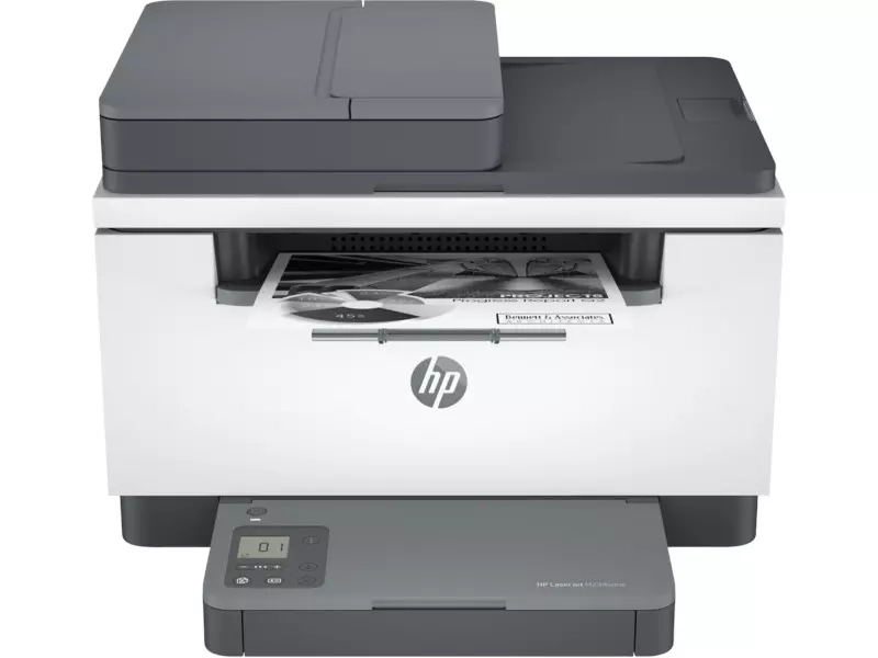 Urządzenie wielofunkcyjne HP LaserJet M234sdne 3
