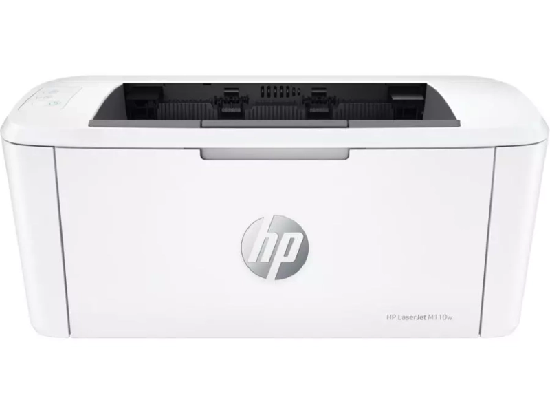 Drukarka HP LaserJet M110w 1