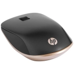 Mysz bezprzewodowa HP 410 Slim Silver