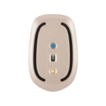 Mysz bezprzewodowa HP 410 Slim Silver