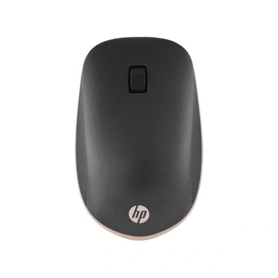 Mysz bezprzewodowa HP 410 Slim Silver