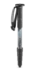 Monopod Manfrotto Element MII MMELMIIA5BK czarny