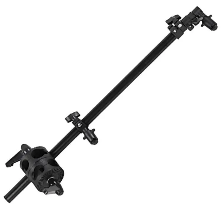 Uchwyt do blend Quadralite Reflector Holder Standard 63-168 cm
