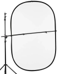 Uchwyt do blend Quadralite Reflector Holder Standard 63-168 cm