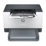 Drukarka HP LaserJet M209dw 1
