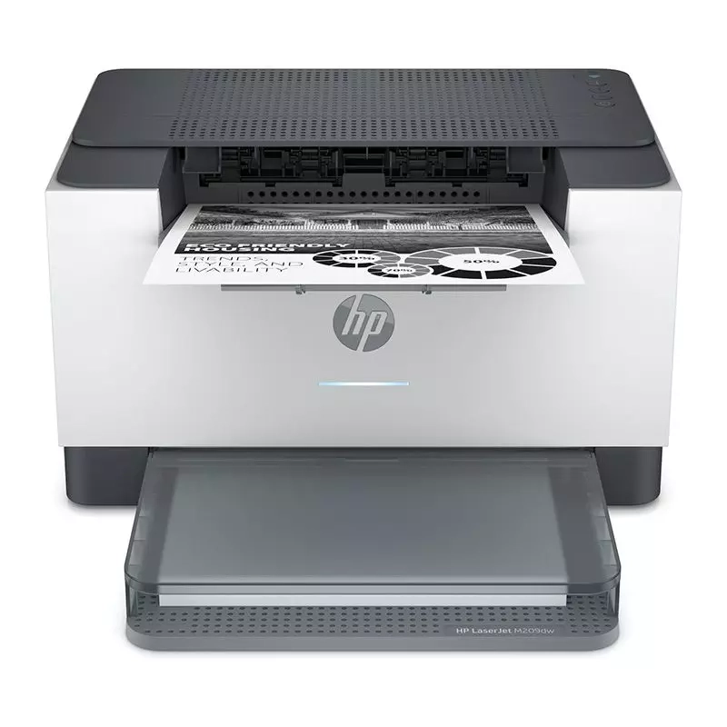 Drukarka HP LaserJet M209dw 1