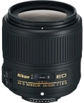 Obiektyw Nikon AF-S Nikkor 35 mm f/1.8G ED