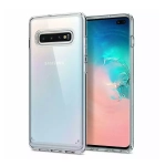 Etui Mercury Jelly Samsung S22 Clear
