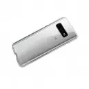 Etui Mercury Jelly Samsung S22 Clear
