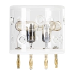 Quadralite FT600 Pro palnik do lamp Atlas Pro