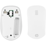Mysz bezprzewodowa HP 410 Slim White