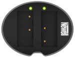 Ładowarka Newell SDC-USB do akumulatorów BLH-1