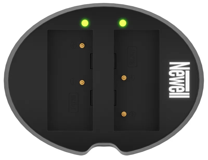 Ładowarka Newell SDC-USB do akumulatorów BLH-1