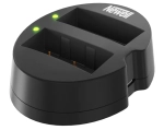 Ładowarka Newell SDC-USB do akumulatorów BLH-1
