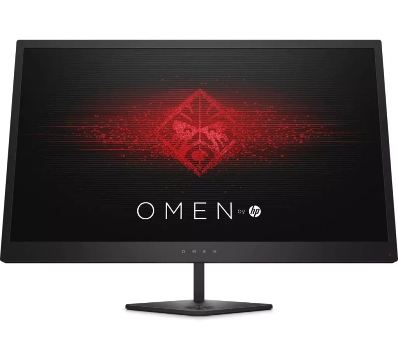 Monitor HP Omen 25 24.5" TN 144 Hz 1