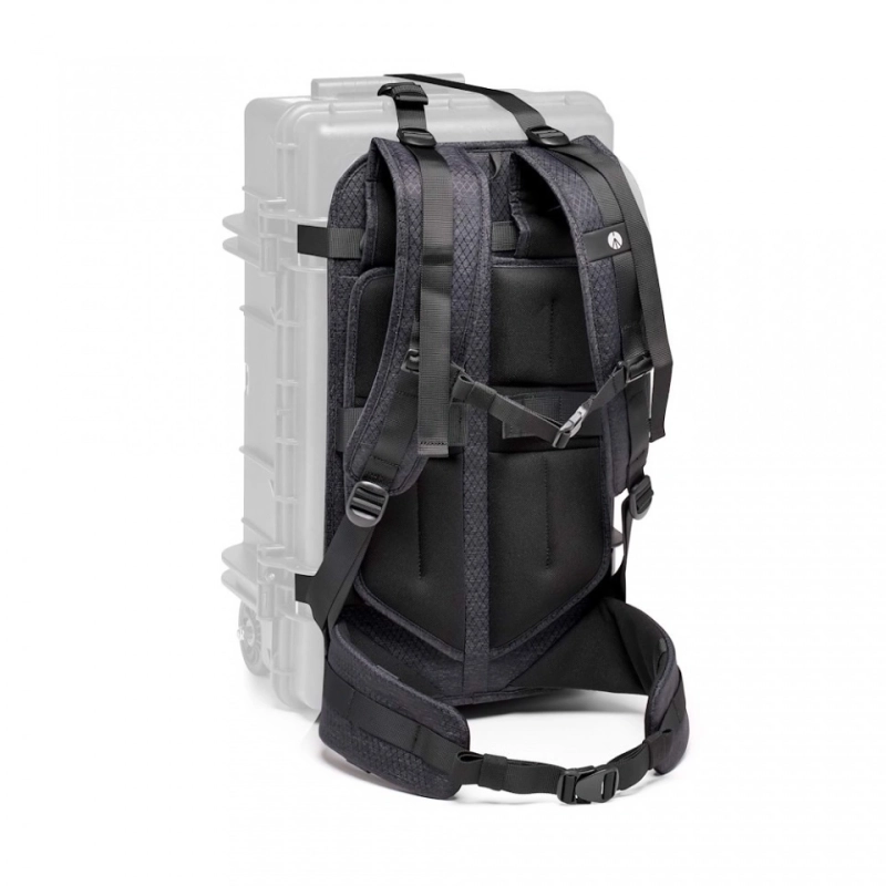 System szelek do transportu walizki Manfrotto ProLight Tough (MBPL-RL-TH-HR)