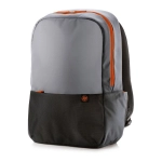 Plecak na laptopa 15,6" HP Duotone szary