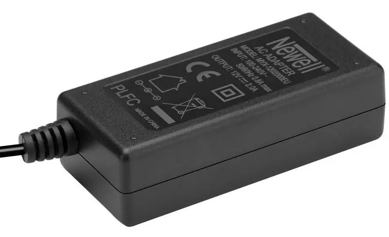 Zasilacz sieciowy Newell MYX-1202000EU 1