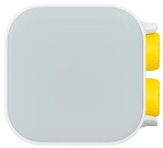 Lampa LED Newell RGB Cutie Pie biała