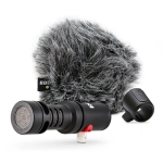 Mikrofon VideoMic Me-L Rode do iPhone/iPad