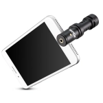 Mikrofon VideoMic Me-L Rode do iPhone/iPad