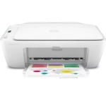 Urządzenie wielofunkcyjne HP DeskJet 2710e + Prepaid Instant Ink 2 miesiące 2